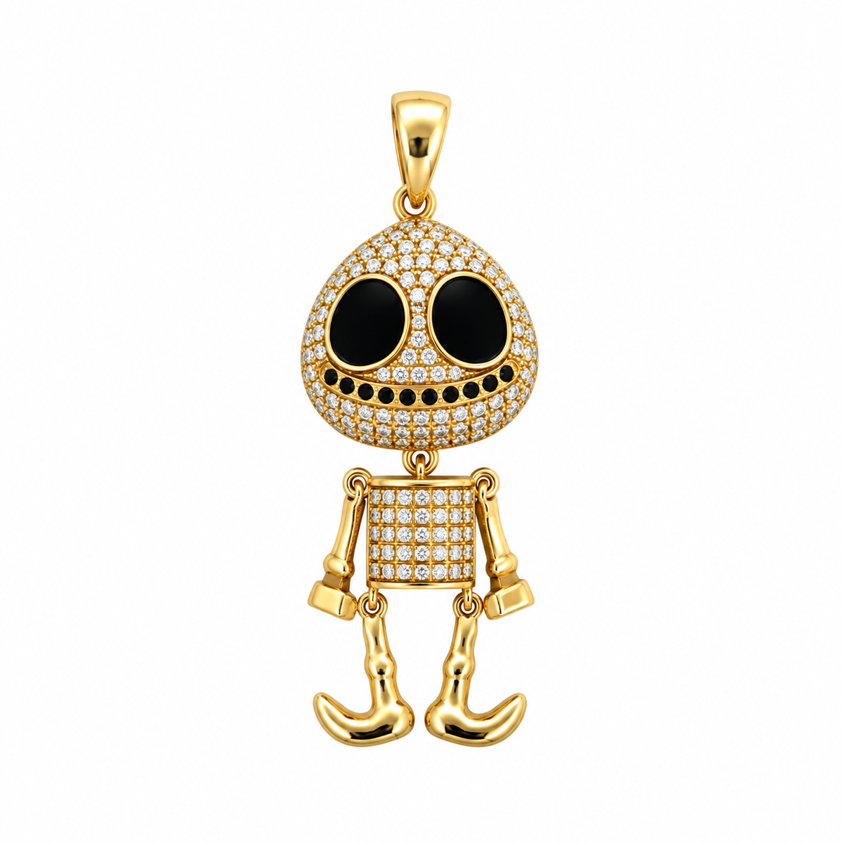 Alliance Pendant