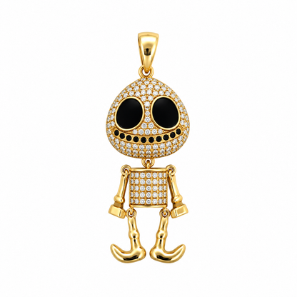 Alliance Pendant