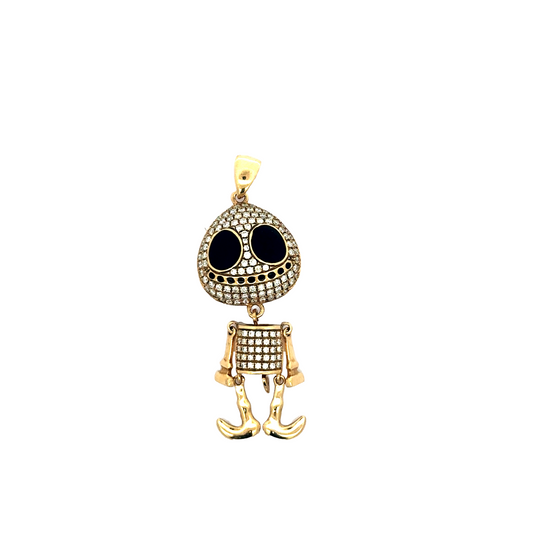 Alliance Pendant
