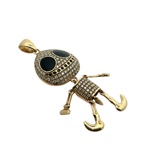 Alliance Pendant