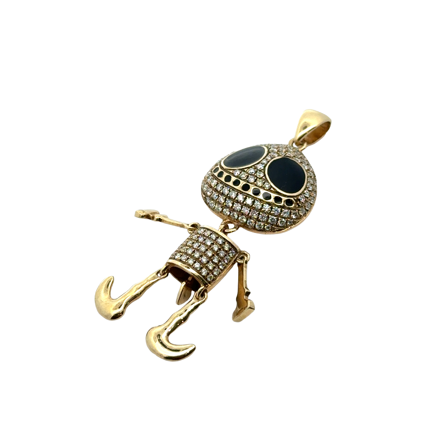 Alliance Pendant