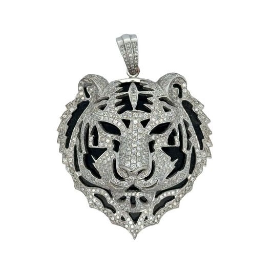 Tiger Head