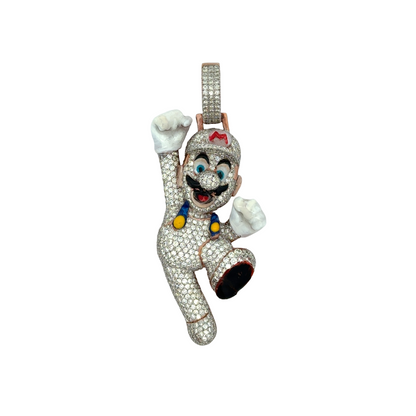 Mario Pendant