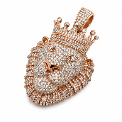 Lion Head