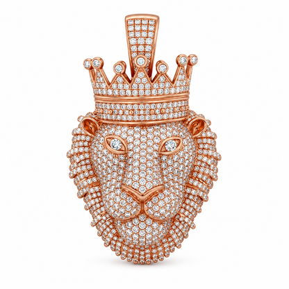 Lion Head