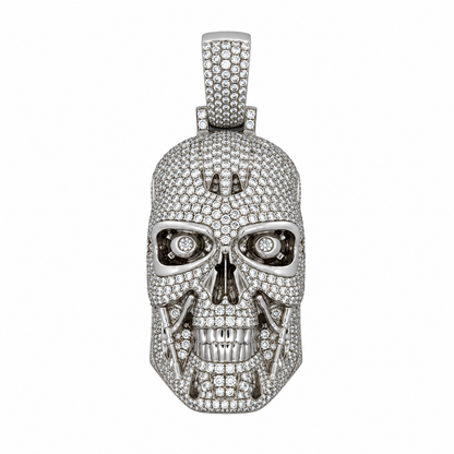 Skull Pendant