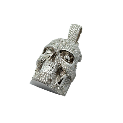 Skull Pendant