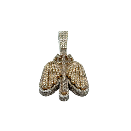 Wings Pendant