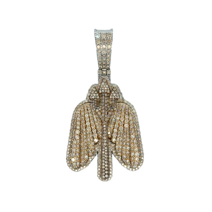 Wings Pendant