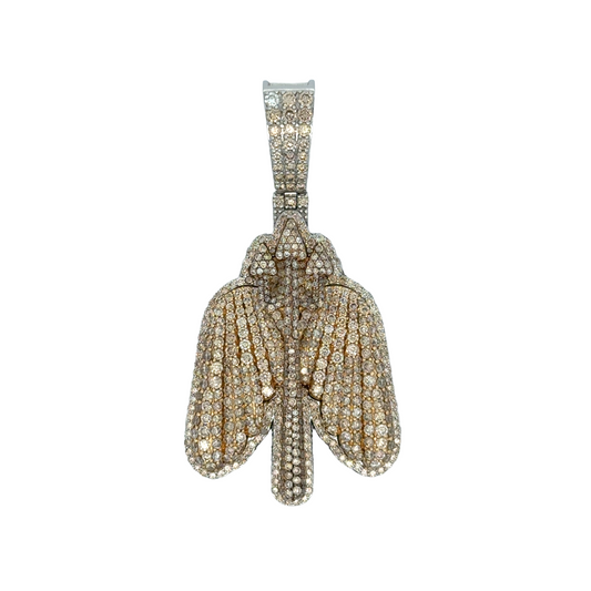 Wings Pendant