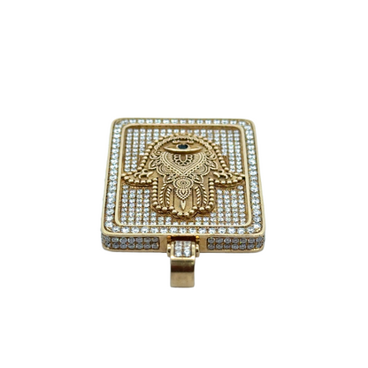 Hamsa Pendant