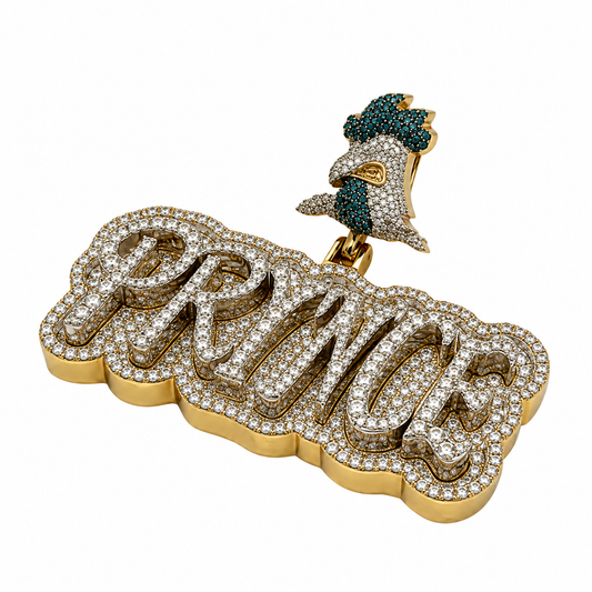 Prynce Pendant