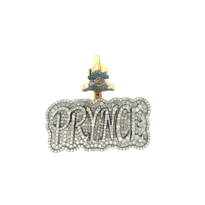 Prynce Pendant