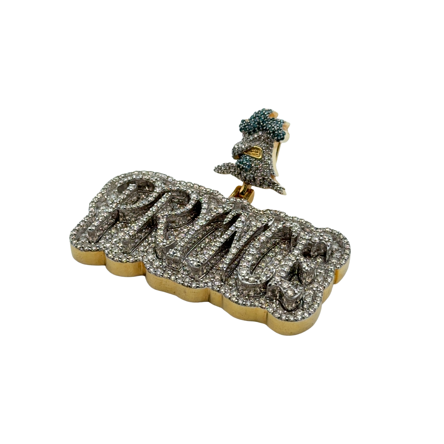 Prynce Pendant