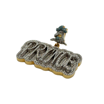 Prynce Pendant