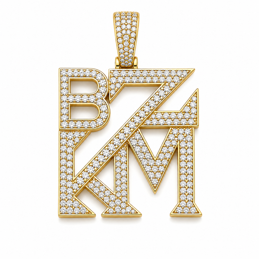 Custom Pendant