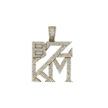 Custom Pendant
