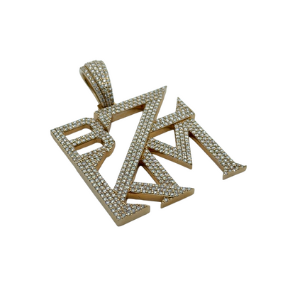 Custom Pendant