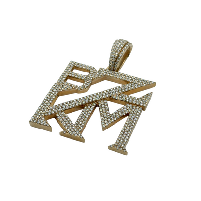 Custom Pendant