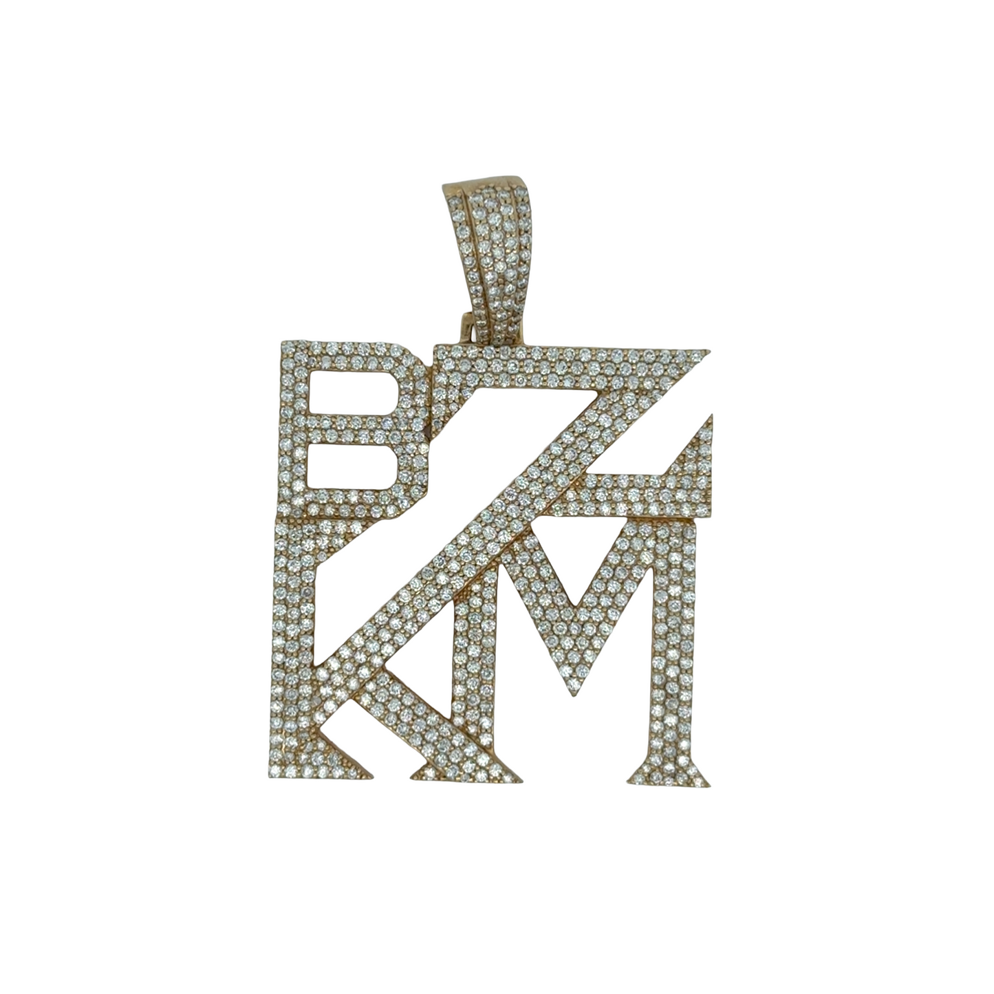 Custom Pendant