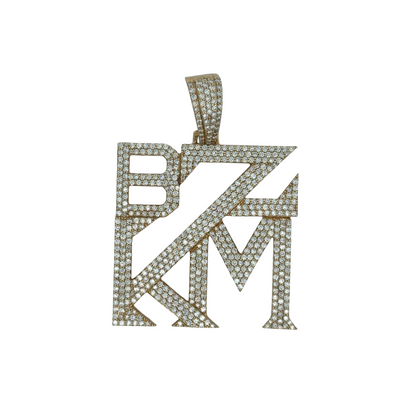 Custom Pendant