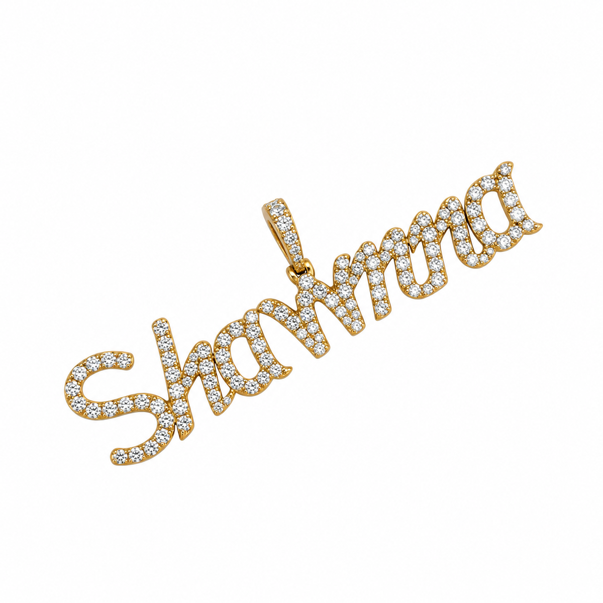 "Shawnna" Pendant