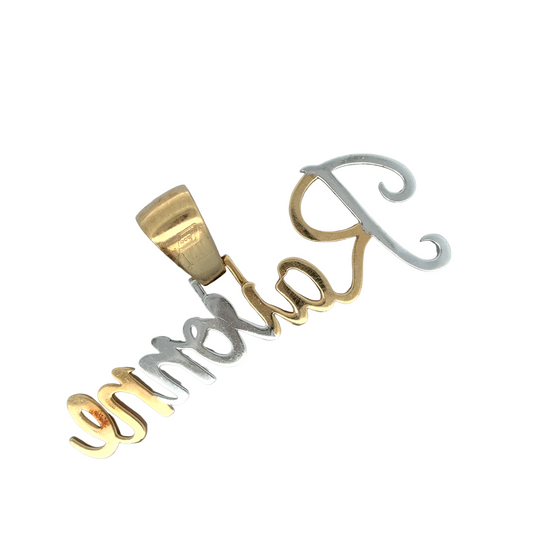 Ravonne Pendant
