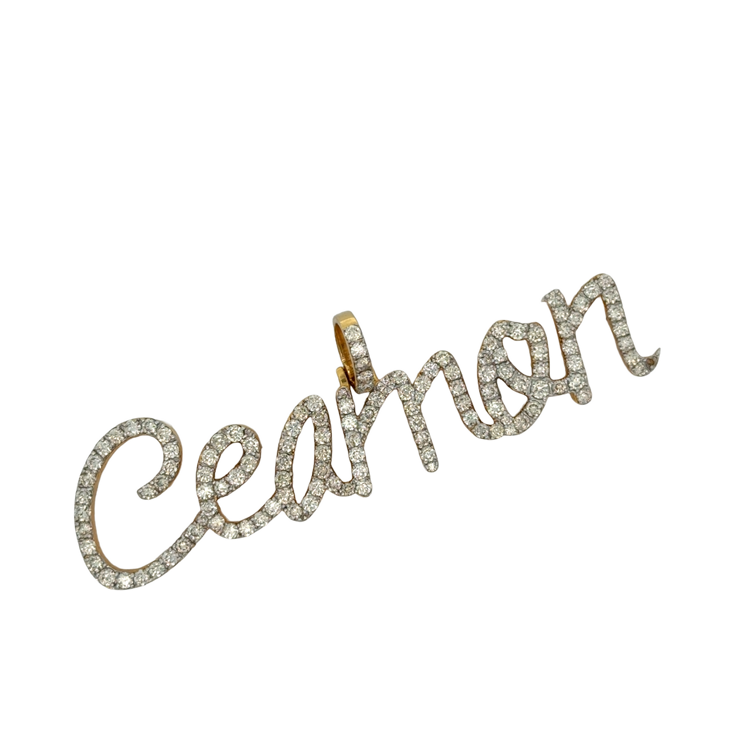 Ceamon Pendant