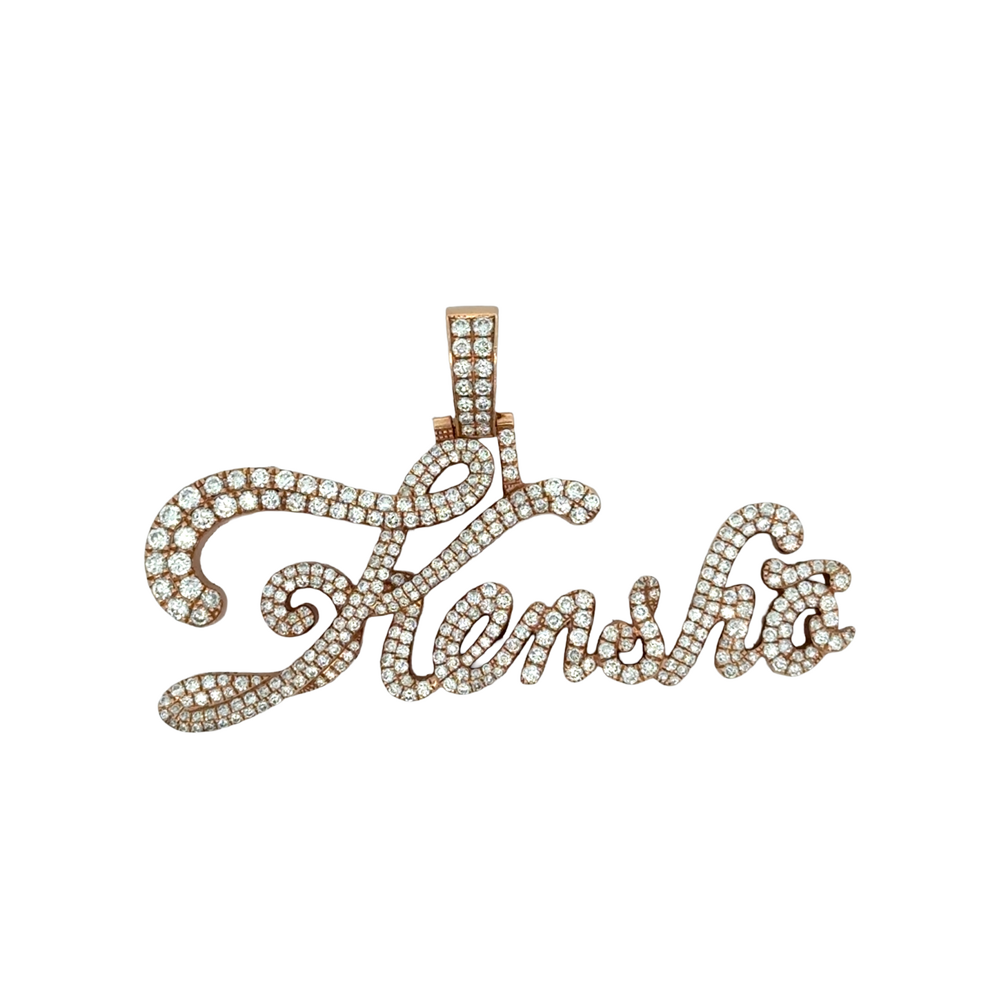 Kensho Pendant