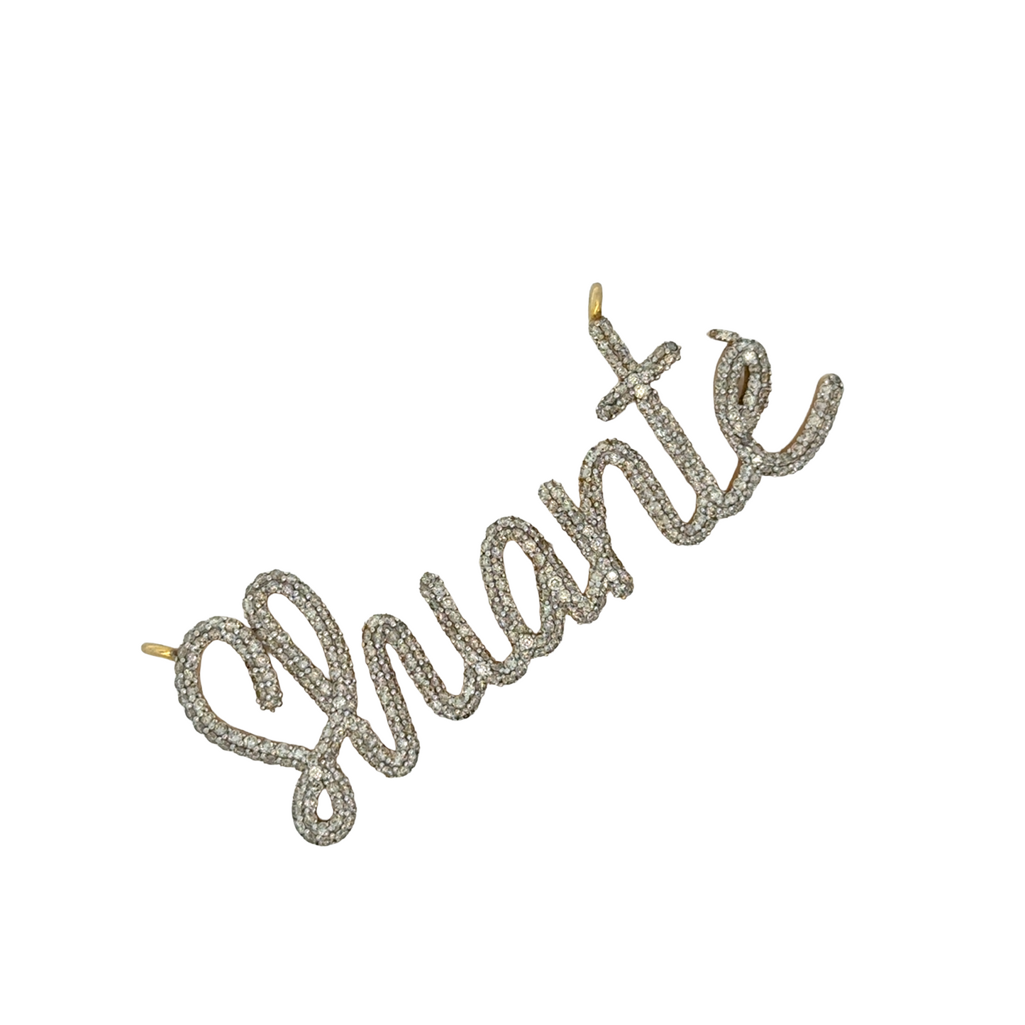 Shiante Pendant