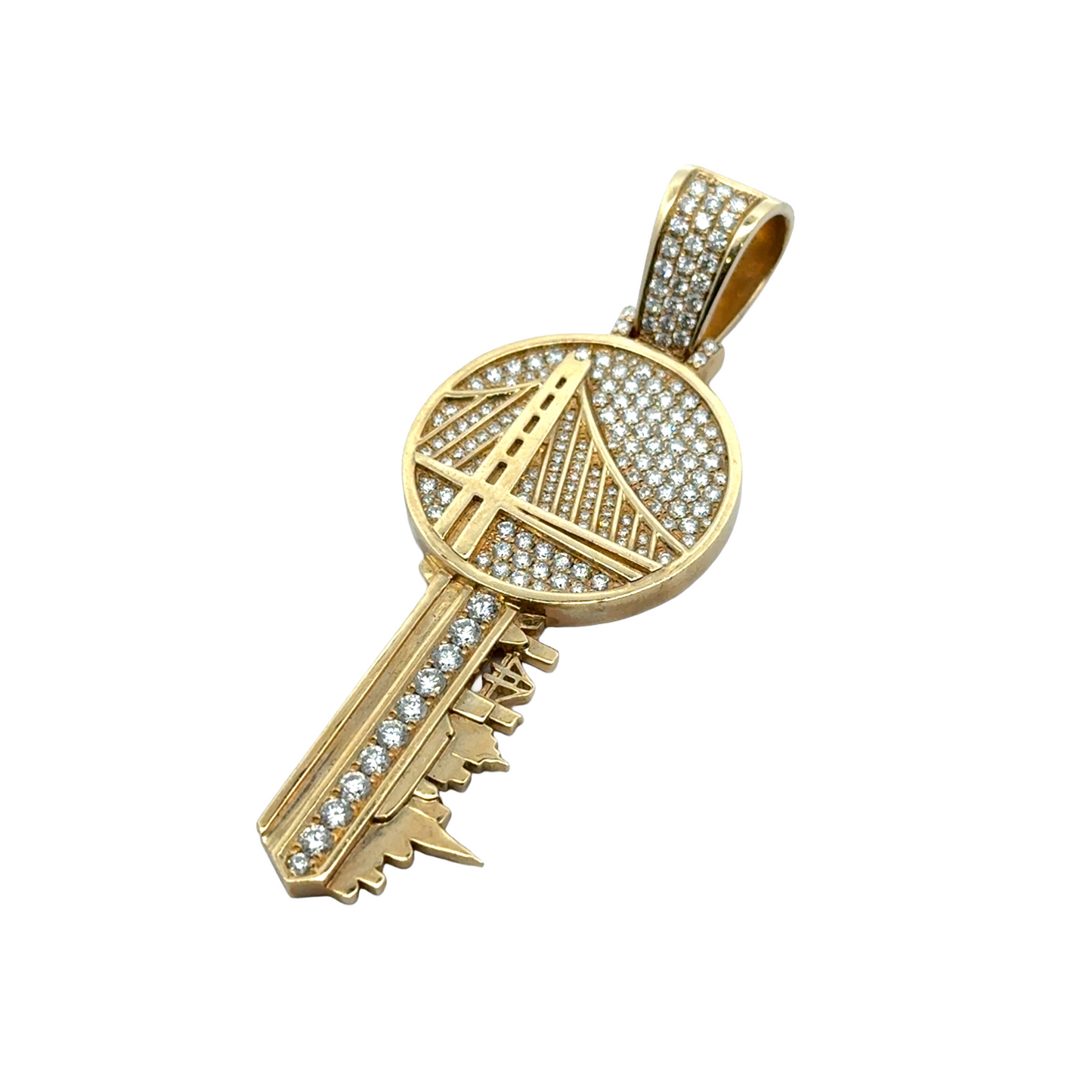 Key Pendant
