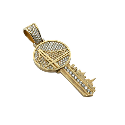 Key Pendant