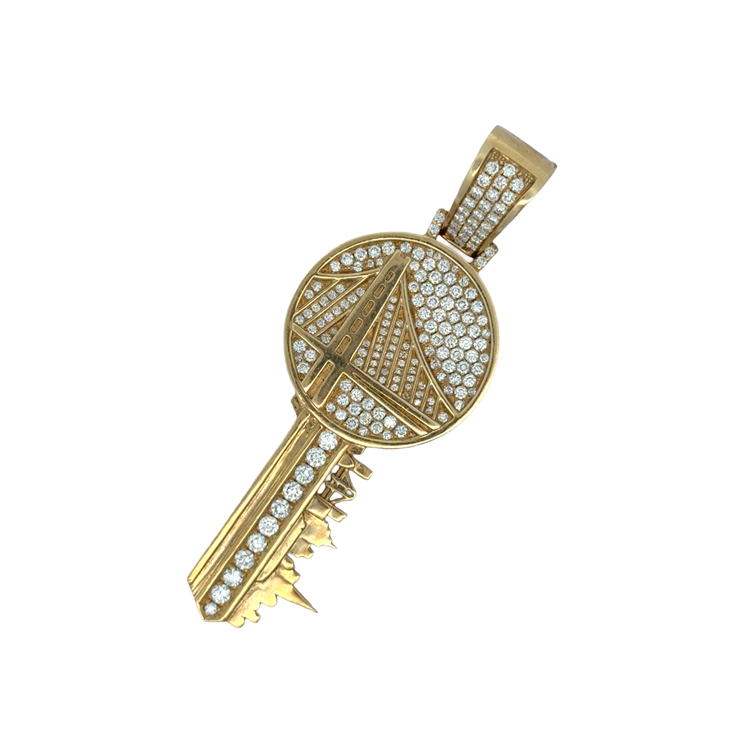 Key Pendant