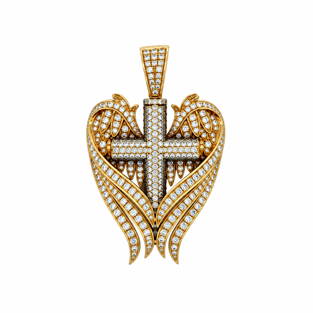 URN Pendant