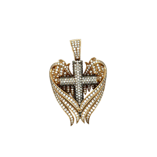 URN Pendant