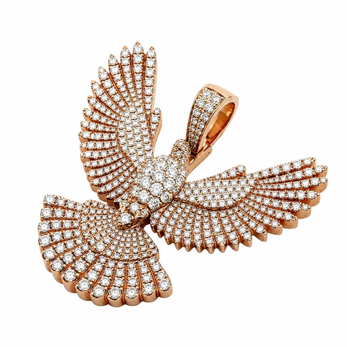 Eagle Pendant