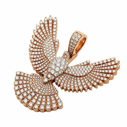 Eagle Pendant