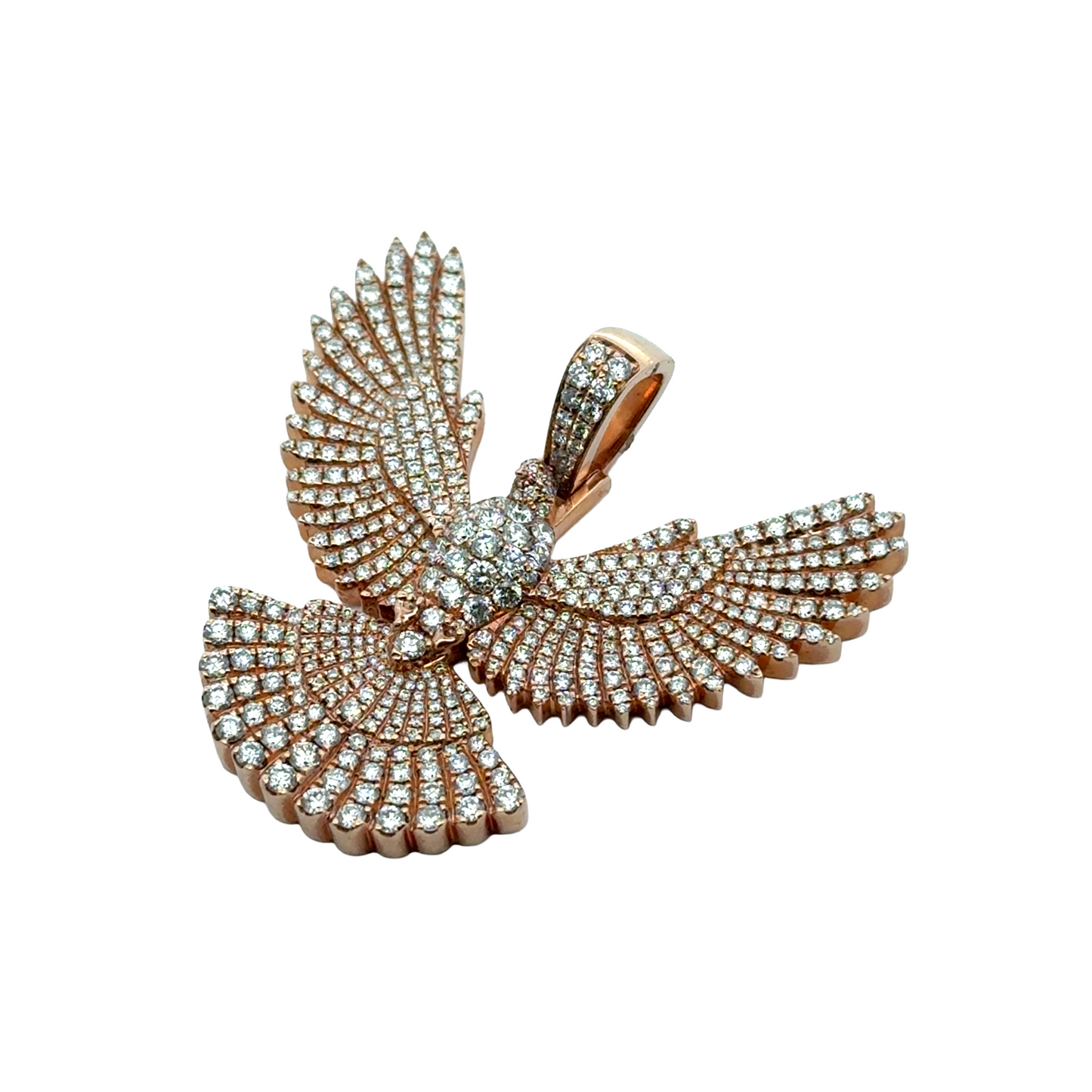 Eagle Pendant