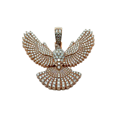 Eagle Pendant