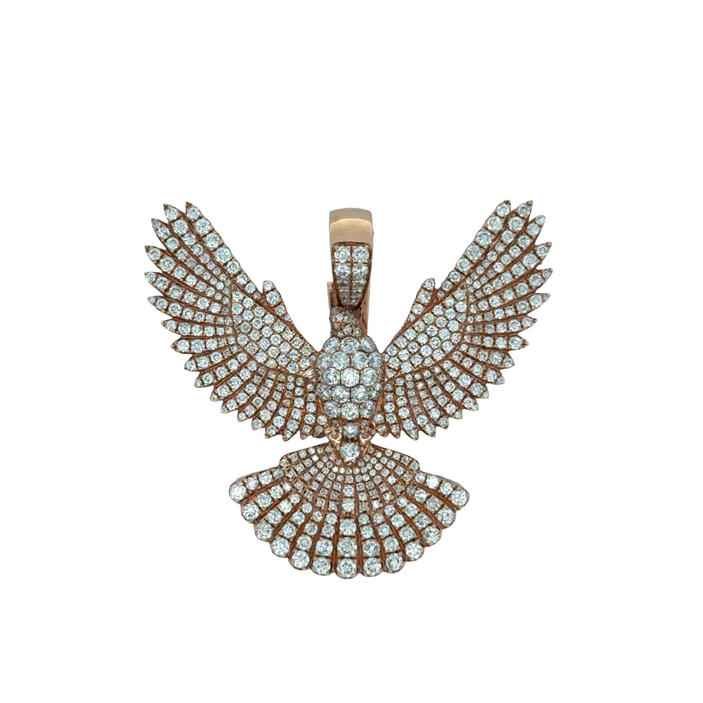 Eagle Pendant