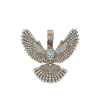Eagle Pendant