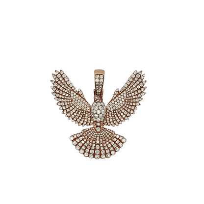 Eagle Pendant