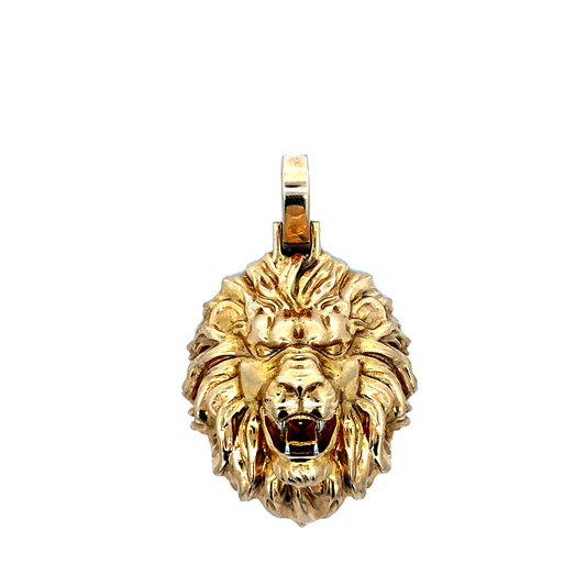 Lion Head