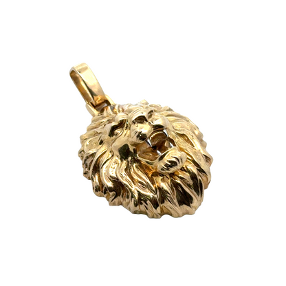 Lion Head
