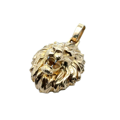 Lion Head