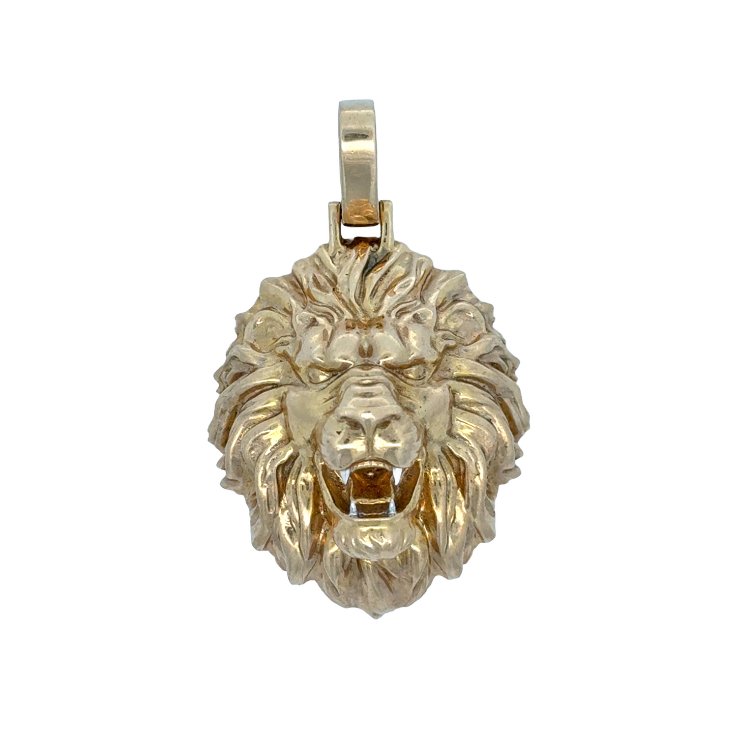 Lion Head