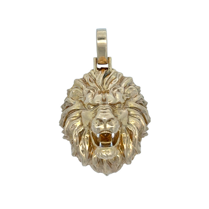 Lion Head