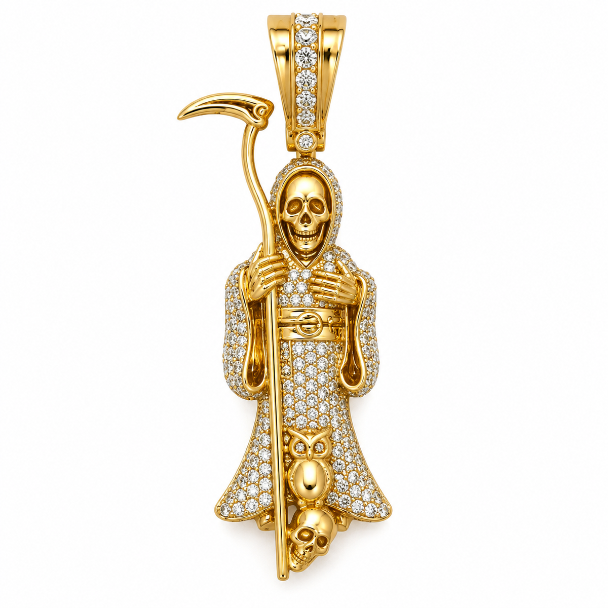 Santa Muerte
