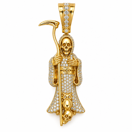 Santa Muerte