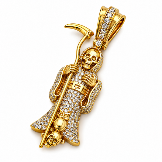 Santa Muerte